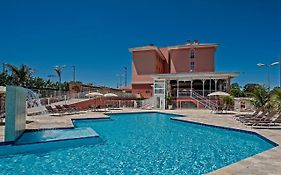 The Hill Hoteis Executive